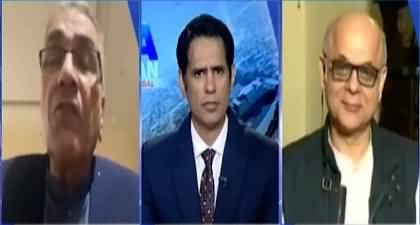 Imran Khan's Power is decreasing, Vote bank will also be affected - Mujeeb Ur Rehman Shami