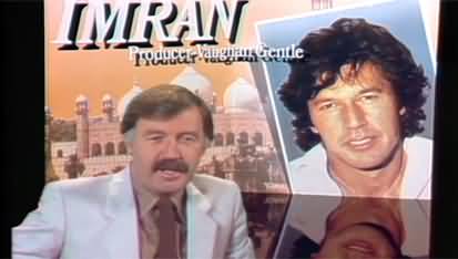 Imran Khan's rare interview on '60 Minutes Australia' (1984)
