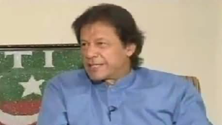 Imran Khan's Response on The Rumours About His Married Life