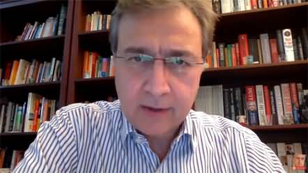 Imran Khan's Rising Popularity | Challenge for PMLN, ECP & Imran Khan too? Moeed Pirzada's analysis