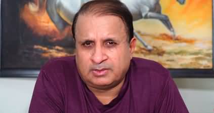 Imran Khan’s smart tricks put puzzled and confused Shahbaz Sharif under siege - Rauf Klasra's analysis