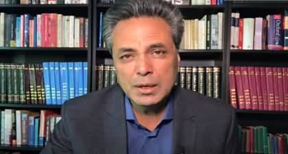 Imran Khan’s Shah Mehmood, Khattak, Shaukat, Fawad Ch out from top 10 ministers - Talat Hussain's analysis