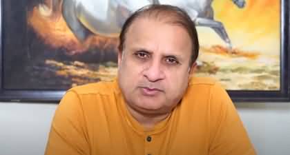 Imran Khan's Triumph: Commanding from Jail and ended the political careers of Nawaz & Maulana - Rauf Klasra's vlog