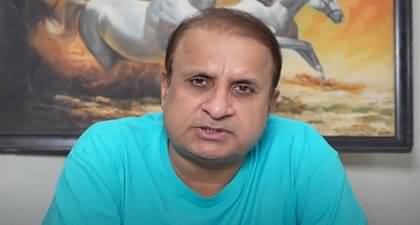 Imran Khan seriously angry and hurt after fake news damages PTI - Rauf Klasra's vlog