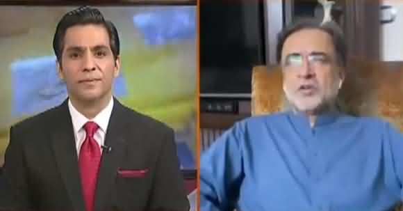 Imran Khan Should Be Awarded Pride Of Performance On Changing IG And Cheif Secretaries - Qamar Ul Zaman Kaira