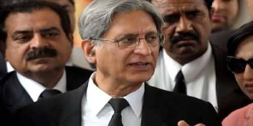 Imran Khan Should Call PMLN Leaders After PTI Supporters Misbehaved With Them