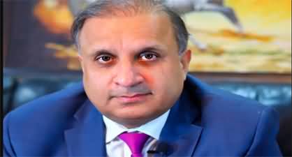 Imran Khan should have come to Parliament and face no-confidence motion - Rauf Klasra