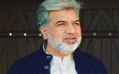 Imran Khan should not clash with the state - Ansar Abbasi's advice to Imran Khan