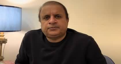 Imran Khan springs surprise from jail: Massive blow to Nawaz Sharif, Who will Make Next Govt? Rauf Klasra's vlog