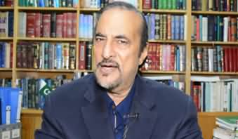 Imran Khan Surprised Over Nawaz Sharif's Recovery Formula - Babar Awan Analysis