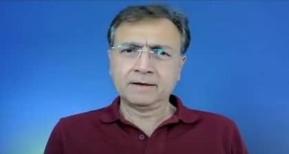 Imran Khan Tosha Khana Case: Why Judge Dilawar isn't writing the Decision? Dr. Moeed Pirzada's analysis