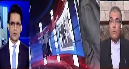 Imran Khan traps himself in second problem while solving the first - Mujeeb Ur Rehman Shami