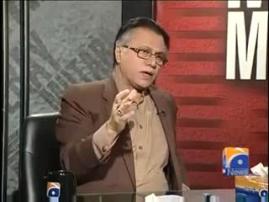 Imran Khan will Emerge with More Power Now - Hassan Nisar