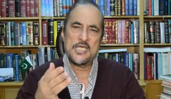 Imran Khan Wins Hearts Beyond Limits - Babar Awan Analysis on Azadi March