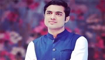Imran Riaz Khan's life is in danger - Iqrar ul Hassan's tweet