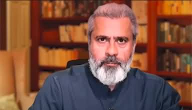 Imran Riaz Khan's tweet on elimination of Israel's top military leadership + nuclear scientists