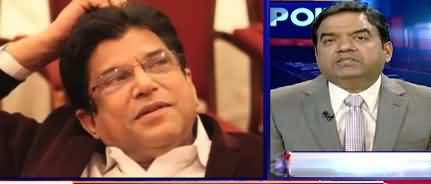 Imran Yaqoob Khan Reveals Why Brig (R) Asad Munir Committed Suicide?