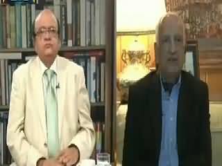 IMROZE‬ Imtiaz Alam Ke Sath – 24th July 2015