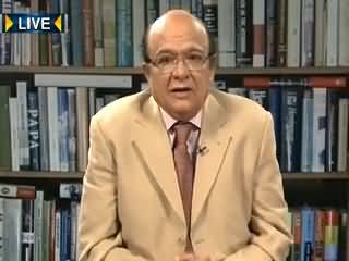 IMROZE‬ Imtiaz Alam Ke Sath (80 Crore Ka Bhari Lain Dain) – 10th May 2015