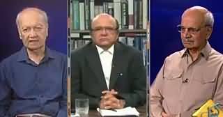IMROZE‬ Imtiaz Alam Ke Sath (Current Issues) – 13th June 2015
