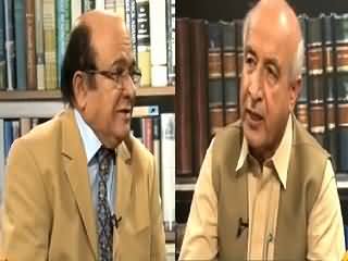 IMROZE‬ Imtiaz Alam Ke Sath (Godar Par Pehla Haq Kis Ka?) – 17th May 2015