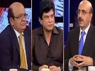 IMROZE‬ Imtiaz Alam Ke Sath (Latest Issues) – 10th July 2015