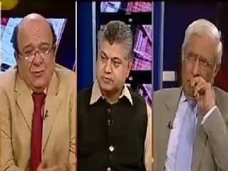 IMROZE‬ Imtiaz Alam Ke Sath (Rangers Ke Ikhtiarat Mein Tauseeh) – 11th July 2015