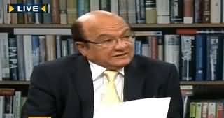 IMROZE‬ Imtiaz Alam Ke Sath (What Should We Do?) – 22nd February 2015