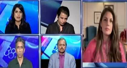 Faisal Vawda has a history of lying - Benazir Shah's views on Faisal Vawda's claim about Azadi March