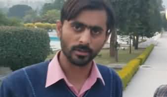In Start of Hearing It Seemed That Judges Were Going To Give Verdict Against Extension - Siddique Jan