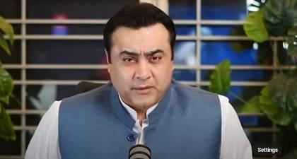 Incident in occupied Kashmir shakes India and Indian media's allegations against Pakistan - Details by Mansoor Ali Khan