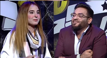 Indecent clip of Amir Liaquat's show spark criticism on social media