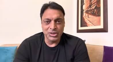 India Are You Ready? | Will History Repeat Itself? Shoaib Akhtar on Pakistan's Win Today