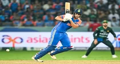 India beats Pakistan in last over of Asia Cup final