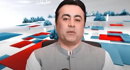 India begins Operation Chatru, What is it? Inside story of PTI meeting by Mansoor Ali Khan