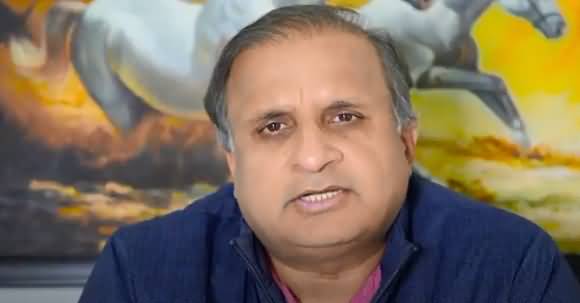 India Benefits From Pak Saudi Clash - Indian Army Chief In Saudi Arabia To Sign Big Deals - Rauf Klasra Vlog