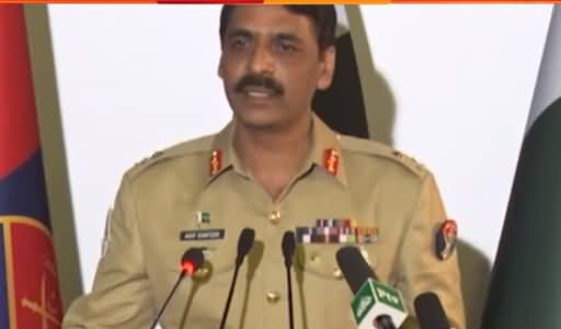 India Captures Two Innocent Kashmiri Farmers - DG ISPR Slams India