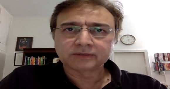 India China Crisis & Modi's Reaction - Quick Analysis By Dr Moeed
