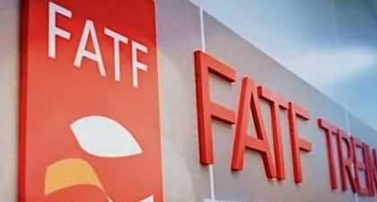 India failed to include Pakistan's name into FATF's grey list