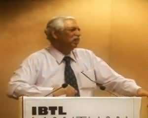 India is About to be Break into Pieces - Indian Army General Discloses