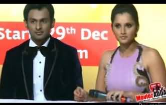 India is Her Identity, I will Never Want Sania Mirza To Play For Pakistan - Shoaib Malik