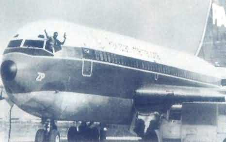 India Itself Hijacked Ganga Plane in 1971 - Ex Officer of RAW Disclosed