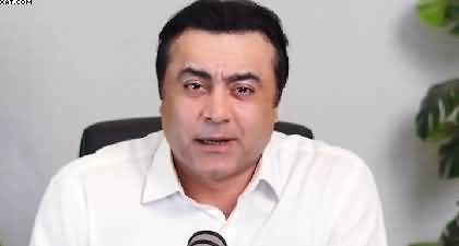 India media silent on India-Pakistan handshake, India to begin military exercise again - Mansoor Ali Khan's analysis