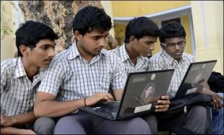 India Ranks First in Searching Sexual Stuff on Internet, Seven Indian Cities on Top