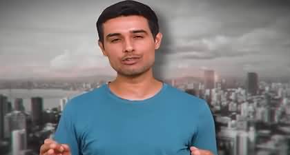 India's economy is in danger, Rupee is collapsing - Dhruv Rathee exposes Modi govt