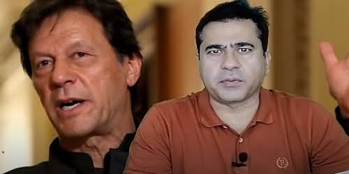 India Shows Road Map About Kashmir on Imran Khan's Demand, Extra Troops and Bunkers - Imran Khan's Vlog
