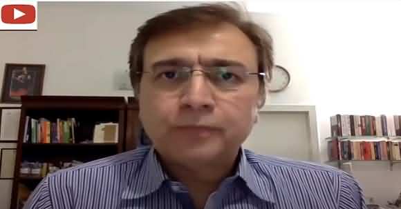 India vs China - Did Modi Admit Defeat From China And Surrendered? Dr Moeed Pirzada