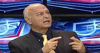India will suffer financially and otherwise due to airspace restrictions - Mushahid Hussain Sayed