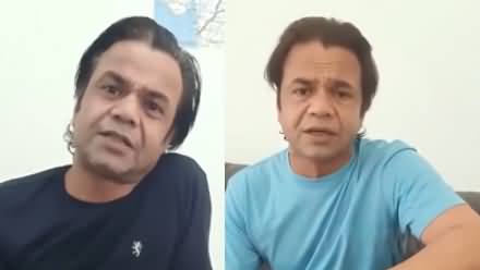 Indian Actor Rajpal Yadav Speaks In Favour of Muslims