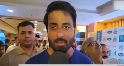 Indian actors also support Pakistan-India match despite Indian media's propaganda